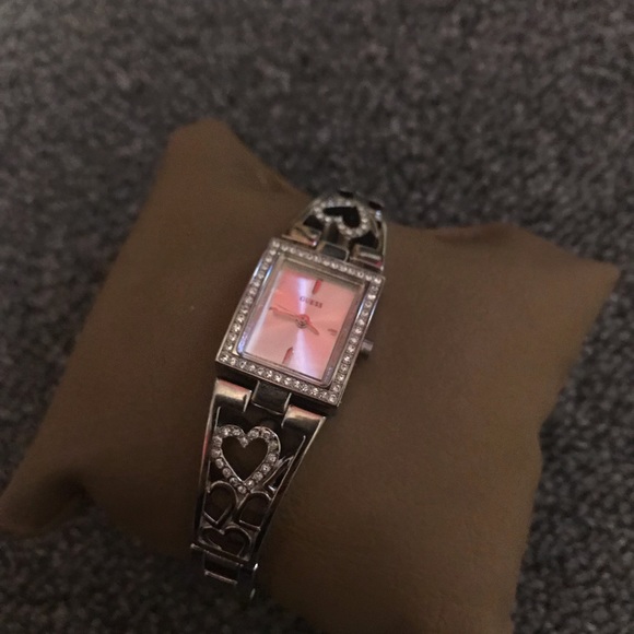 Guess watch - Picture 5 of 5